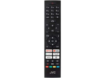 JVC -LT-50VAQ7235
